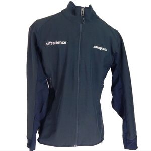 Patagonia Adze Hybrid Jacket
